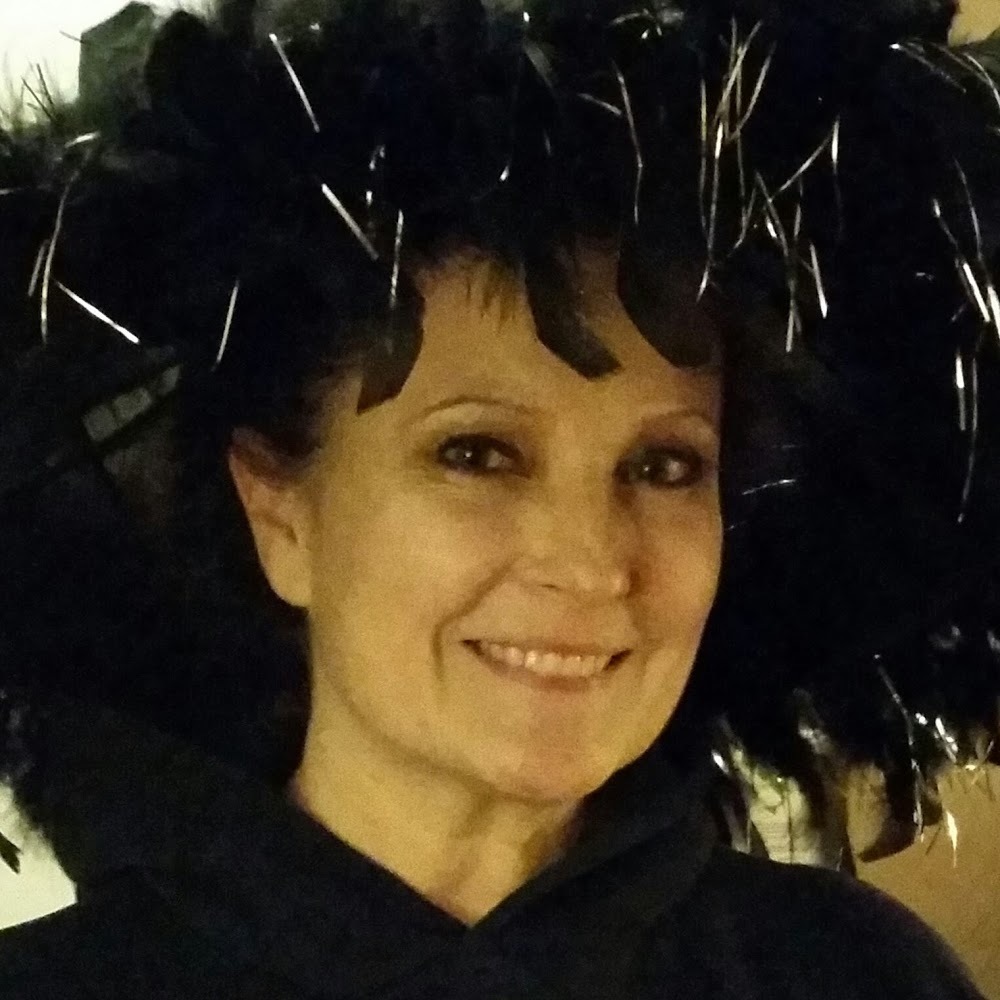 Meet your Posher, Kathryn